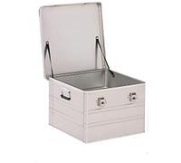 Алюминиевый ящик KRAUSE тип А 415 256133