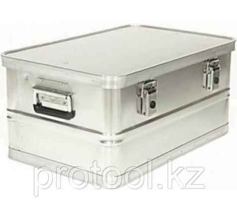 Алюминиевый ящик KRAUSE Тип Б 70 256164, фото 2