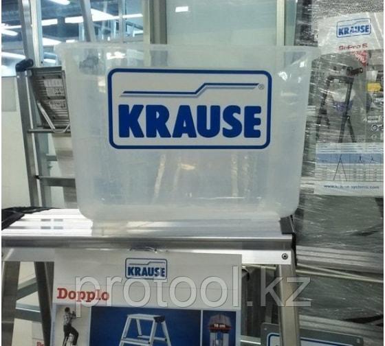 Пластиковое ведро Krause 200006 - фото 3 - id-p102753359