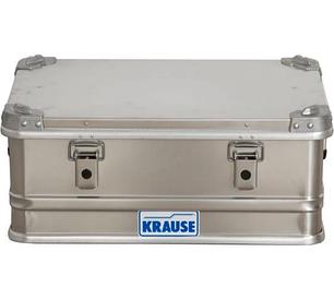 Алюминиевый ящик KRAUSE тип А 42 256010, фото 2