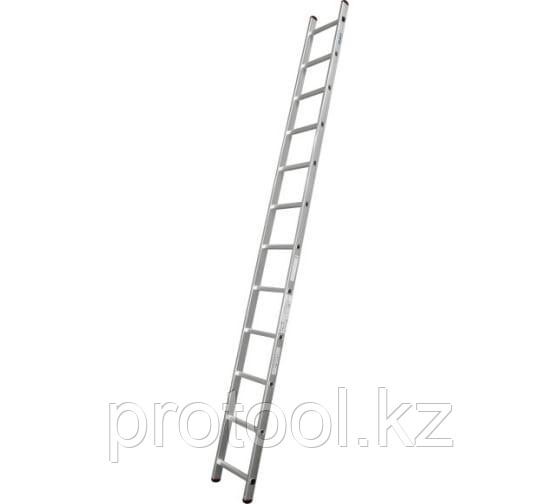 Приставная лестница 12 ступенек Krause Corda 010124 - фото 1 - id-p102753524