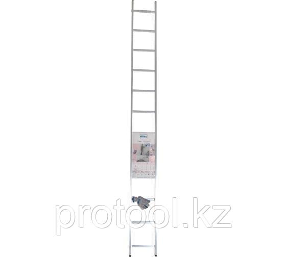 Приставная лестница 12 ступенек Krause Corda 010124 - фото 2 - id-p102753524