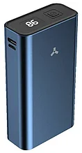 Accesstyle Amaranth 10MDQ Внешний аккумулятор Powerbank 10 000 мА-ч Blue
