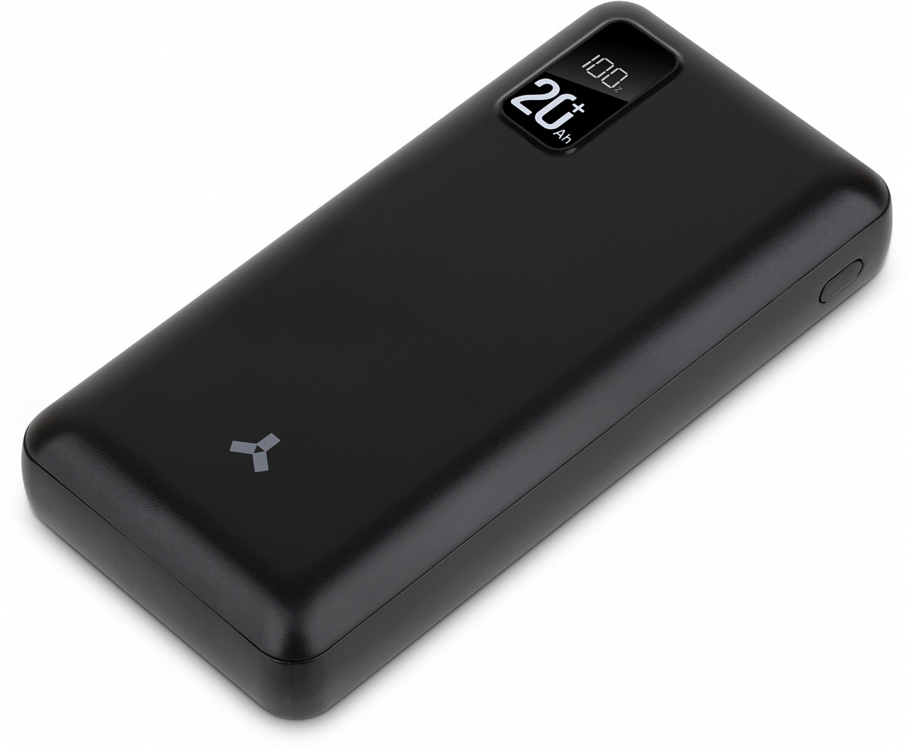 Accesstyle Winter 20PD Внешний аккумулятор Powerbank 20 000 мА-ч Black