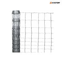 Шарнирная сетка в рулонах