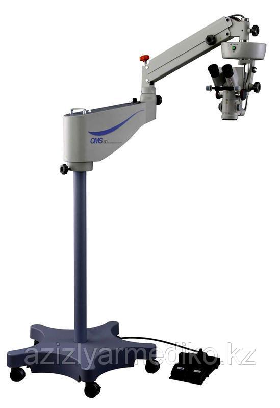 Операционный микроскоп OMS-90 TOPCON