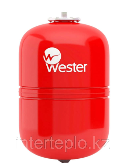 Расширительный бак Wester WRV 35 (Россия)