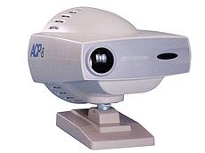 Автоматический проектор знаков ACP-8 TOPCON