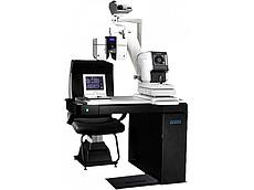 Рабочее место офтальмолога HRT-7000 HUVITZ