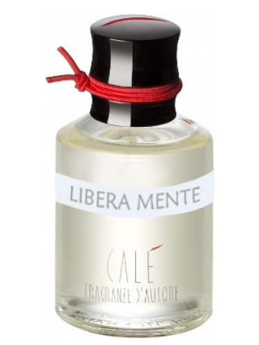 Cale Fragranze d'Autore Libera Mente 6ml