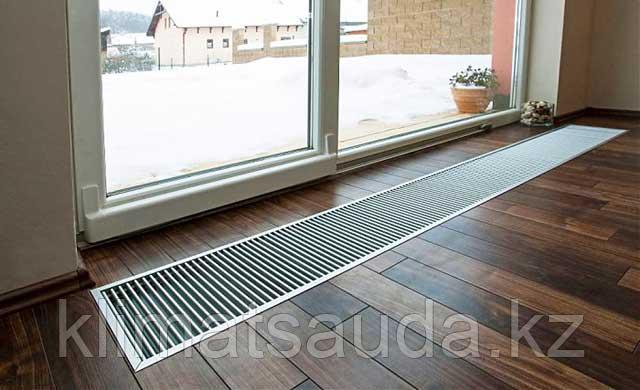 Теплый пол на подоконник фото - DelaDom.ru