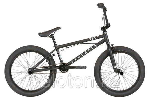 HARO Leucadia DLX Black