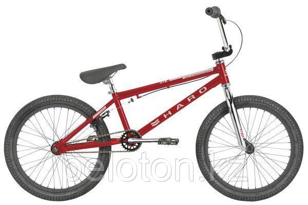 HARO Shredder Pro-20 Red