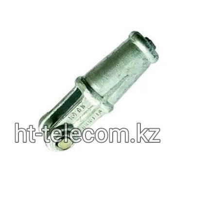 Зажим натяжной клиновой нкк-1-1. Зажим клиновый нкк 1 1б. Зажим натяжной клиновой нкк-1-1б (10-50 мм. Зажим клиновый нкк 1 1б. Зажим натяжной нкк-2-1.