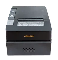 Принтер чеков Castom POS80