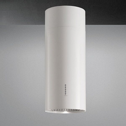 Островная Вытяжка Falmec  Polar Is White 35