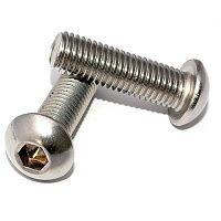 Винт ДИН 7380 М 8*30 А2, фото 1