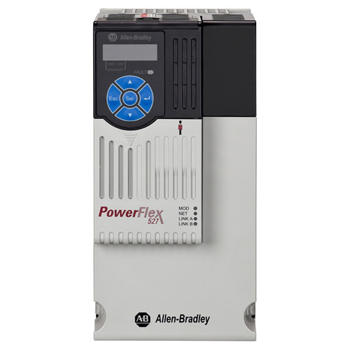 Преобразователь частоты Allen-Bradley 25C-D1P4N114 PowerFlex 527 - фото 1 - id-p102758038