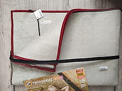 Нагреватель под ковер, теплый пол "Теплолюкс-express" 280х180