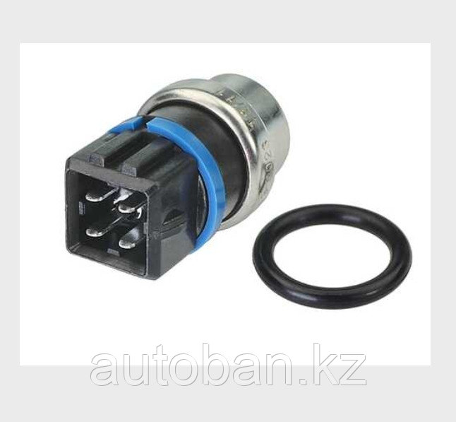 MEYLE Датчик температуры охлаждения 4к Volkswagen Golf 3/Passat B3/B4/Polo 1991- V-1.4-2.0