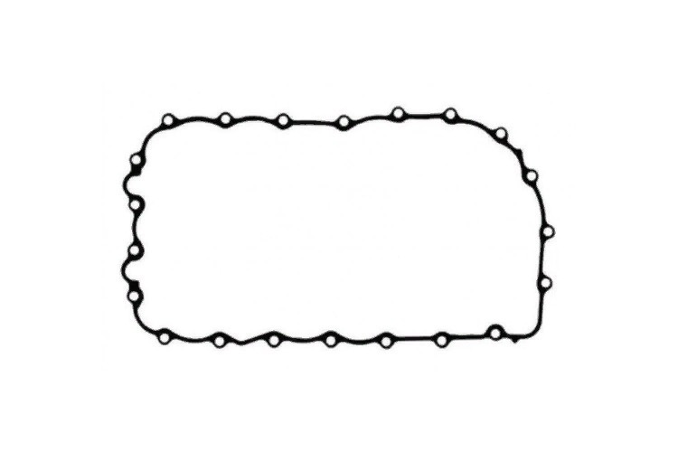 Прокладка поддона двигателя SAT ST2550004 (Duster)