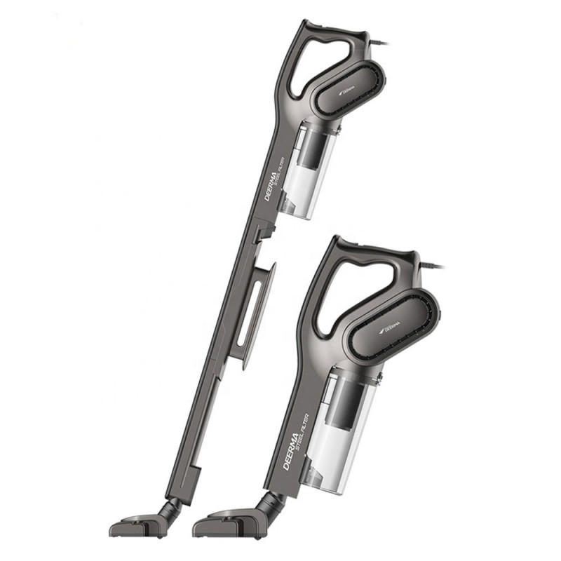 Пылесос проводной Xiaomi Deerma Vacuum Cleaner DX700S (CN)