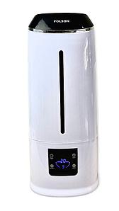Ультразвуковой увлажнитель воздуха POLSON HD-1355 6,5L
