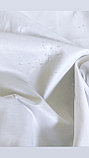 Скатерть белая, тефлон ширина 3м, фото 2