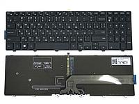 Клавиатура для ноутбука DELL Inspiron 3542, RU