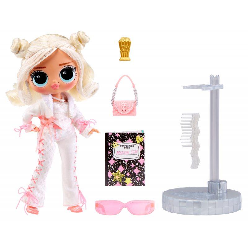 LOL SURPRISE - Кукла LOL Tweens Marilyn Star, серия 3
