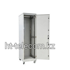 Шкаф серверный (телекоммуникационный) напольный, 19", 24U, 600*800*2000 мм