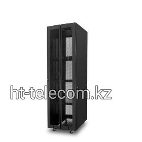 Шкаф серверный (телекоммуникационный) напольный, 19", 42U, 600*800*2000 мм,