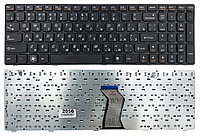 Клавиатура для ноутбука Lenovo Ideapad G580, RU