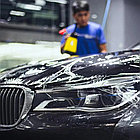 NAR PPF 1.52мх15м АНТИГРАВИЙНАЯ room healing GA180 5 лет гарантия 185мкм(150 TPU+35 клей и покрытие), фото 3