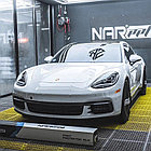 NAR PPF 1.52мх15м АНТИГРАВИЙНАЯ room healing GA180 5 лет гарантия 185мкм(150 TPU+35 клей и покрытие), фото 6