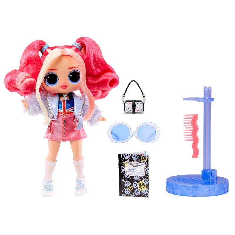 Кукла LOL SURPRISE - LOL Tweens Chloe Pepper Doll Series