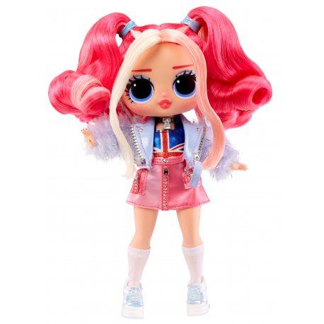 Кукла LOL SURPRISE - LOL Tweens Chloe Pepper Doll Series