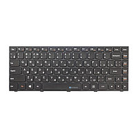 Клавиатура для ноутбука Lenovo Ideapad Flex 14, RU