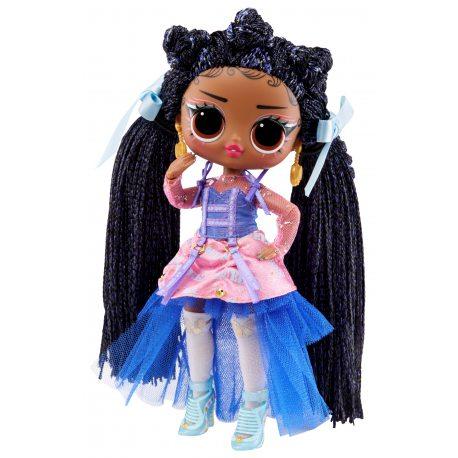 LOL SURPRISE - кукла LOL Tweens Nia Regal Series 3