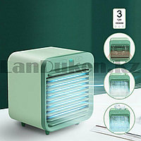 Водяной охладитель воздуха Cooling Fan SL08