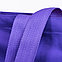 Сумка-шоппер «ЭКО» фиолетовая, фото 3