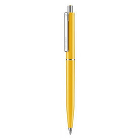 Шариковая ручка Ручка Senator Point, желтая