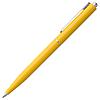 Шариковая ручка Ручка Senator Point, желтая, фото 2