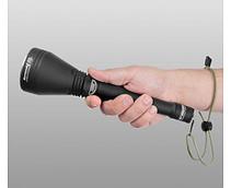 Поисковый фонарь Armytek Barracuda Pro XP-L HI (белый свет), фото 6