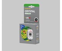 Фонарь Armytek Crystal (красный), фото 6