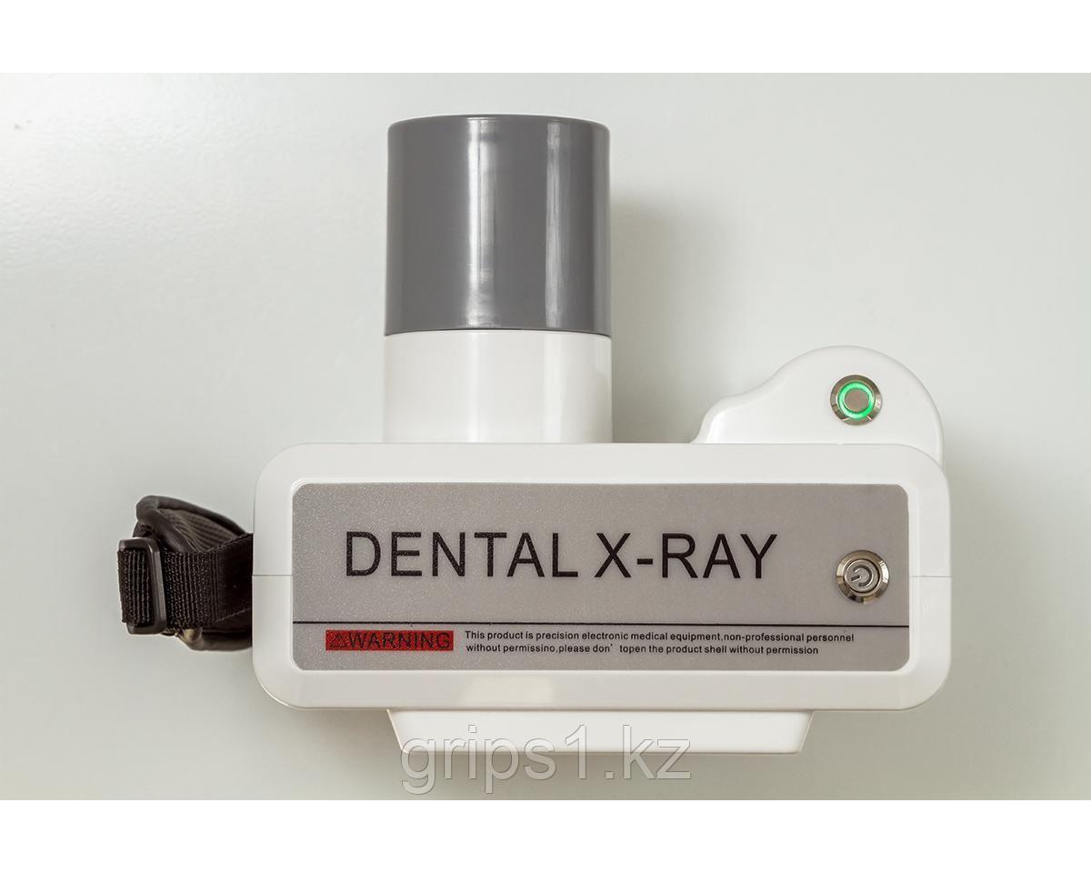 Flyer X-Ray - портативный стоматологический рентген аппарат (Китай) - фото 9 - id-p90139062