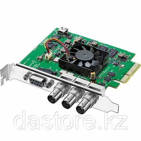 Blackmagic Design DeckLink SDI 4K Карта видеозахвата, фото 1