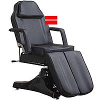 Педикюрно-косметологическое кресло гидравлика 624E