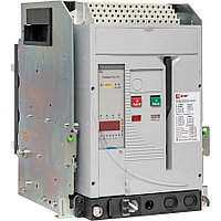 Автоматический выключатель ВА-450 1600/1250А 3P 55кА выкатной EKF