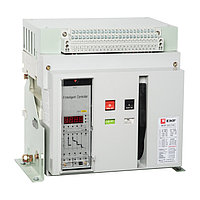 Автоматический выключатель ВА-45 2000/1000А 1000А 3P 50кА стационарный EKF